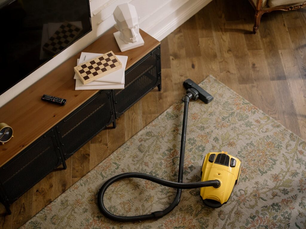 pexels cottonbro studio 4107276 The Complete Guide to End of Lease Cleaning in Perth: Tips for a Hassle-Free Move 3