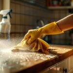 germ removal cleaning perth