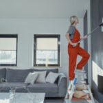pexels tima miroshnichenko 6195284 How to Clean Walls Like an Expert 7